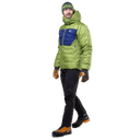 Mountain Equipment M KRYOS JACKET - Isolationsjacken bei PeakStyle