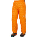 Mountain Equipment M KRYOS PANTS - Mango S Hosen - PeakStyle