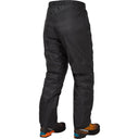 Mountain Equipment M KRYOS PANTS - Obsidian S Hosen - PeakStyle