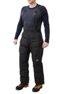 Mountain Equipment M LIGHTLINE PANT - Lange Hosen bei PeakStyle