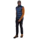 Mountain Equipment M LIGHTLINE VEST - Westen bei PeakStyle