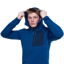 Mountain Equipment M LUMIKO HOODED JACKET - Midlayer bei PeakStyle