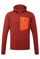 Mountain Equipment M LUMIKO HOODED JACKET - Midlayer bei PeakStyle