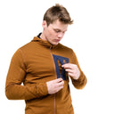 Mountain Equipment M LUMIKO HOODED JACKET - Midlayer bei PeakStyle
