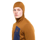 Mountain Equipment M LUMIKO HOODED JACKET - Midlayer bei PeakStyle