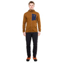 Mountain Equipment M LUMIKO HOODED JACKET - Midlayer bei PeakStyle