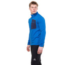Mountain Equipment M LUMIKO ZIP T - Atlantic - Cosmos S Midlayer - PeakStyle