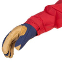 Mountain Equipment M MAKALU JACKET - Imperial Red - Crimson S Regenjacken - PeakStyle