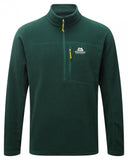 Mountain Equipment M MICRO ZIP T - Midlayer bei PeakStyle