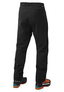 Mountain Equipment M MISSION PANT - Black 30 - LONG Lange Hosen - PeakStyle