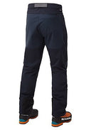 Mountain Equipment M MISSION PANT - Cosmos 30 - Long Lange Hosen - PeakStyle