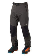 Mountain Equipment M MISSION PANT - Graphite - Black 30 - Long Lange Hosen - PeakStyle