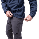 Mountain Equipment M ODYSSEY JACKET - Atlantic - Admiral S Regenjacken - PeakStyle