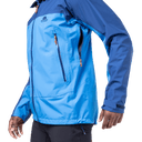 Mountain Equipment M ODYSSEY JACKET - Atlantic - Admiral S Regenjacken - PeakStyle