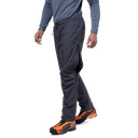 Mountain Equipment M ODYSSEY PANT - Black S - Short Hosen - PeakStyle