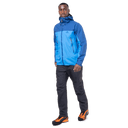 Mountain Equipment M ODYSSEY PANT - Black S - Short Hosen - PeakStyle
