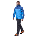 Mountain Equipment M ODYSSEY PANT - Black S - Short Hosen - PeakStyle