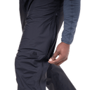 Mountain Equipment M ODYSSEY PANT - Black S - Short Hosen - PeakStyle