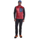 Mountain Equipment M OREUS VEST - Westen bei PeakStyle