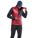 Mountain Equipment M OREUS VEST - Westen bei PeakStyle