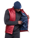 Mountain Equipment M OREUS VEST - Westen bei PeakStyle