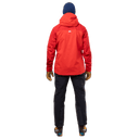 Mountain Equipment M ORION JACKET - Regenjacken bei PeakStyle