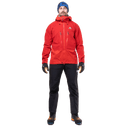 Mountain Equipment M ORION JACKET - Regenjacken bei PeakStyle