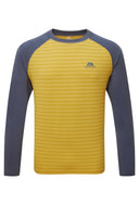 Mountain Equipment M REDLINE LS TEE - Kurzarmshirts bei PeakStyle