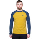 Mountain Equipment M REDLINE LS TEE - Kurzarmshirts bei PeakStyle