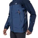 Mountain Equipment M SALTORO JACKET - Dusk - Cosmos S Regenjacken - PeakStyle