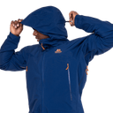 Mountain Equipment M SHIGRI JACKET - Chili Red - Merlot S Regenjacken - PeakStyle