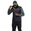 Mountain Equipment M SUPERFLUX VEST - Westen bei PeakStyle