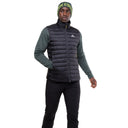 Mountain Equipment M SUPERFLUX VEST - Westen bei PeakStyle