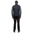 Mountain Equipment M SUPERFLUX VEST - Westen bei PeakStyle
