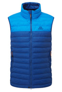 Mountain Equipment M SUPERFLUX VEST - Westen bei PeakStyle