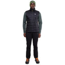 Mountain Equipment M SUPERFLUX VEST - Westen bei PeakStyle