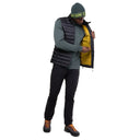 Mountain Equipment M SUPERFLUX VEST - Westen bei PeakStyle