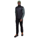 Mountain Equipment M SUPERFLUX VEST - Westen bei PeakStyle