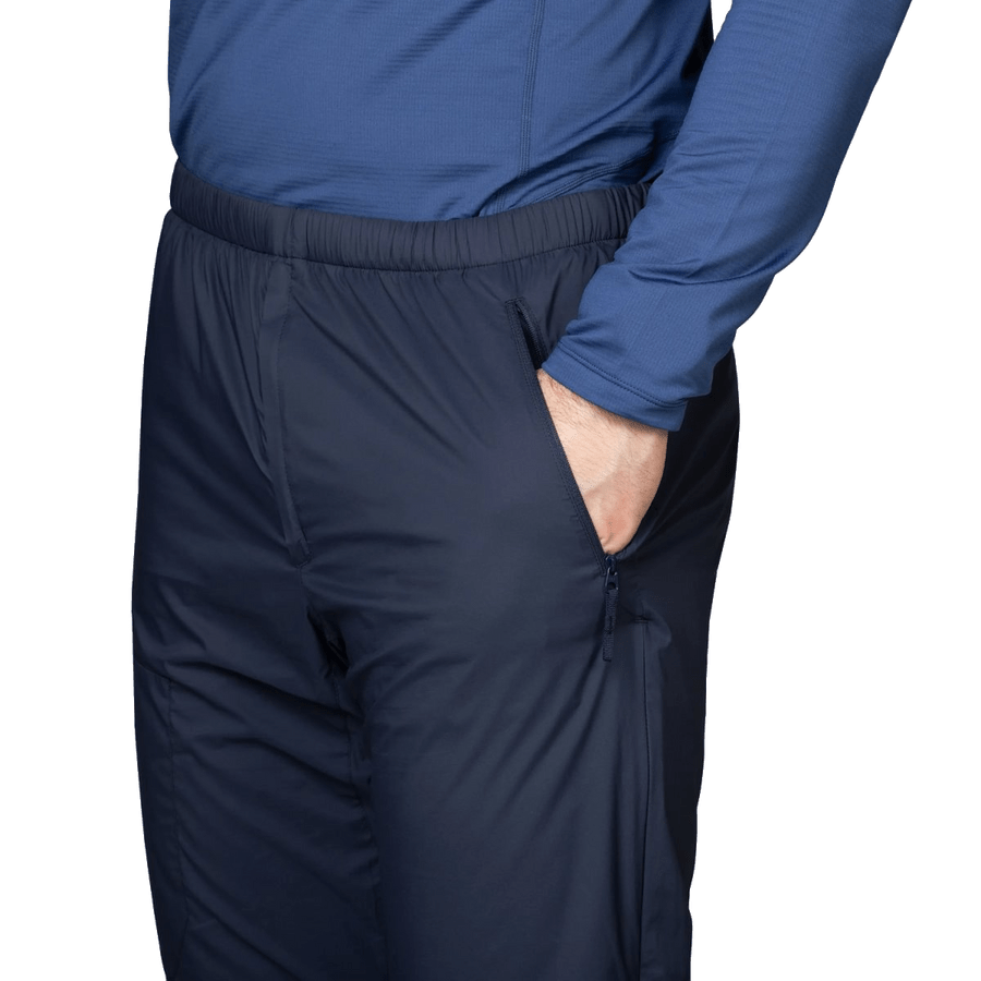 Mountain Equipment M SWITCH PANT - Lange Hosen bei PeakStyle