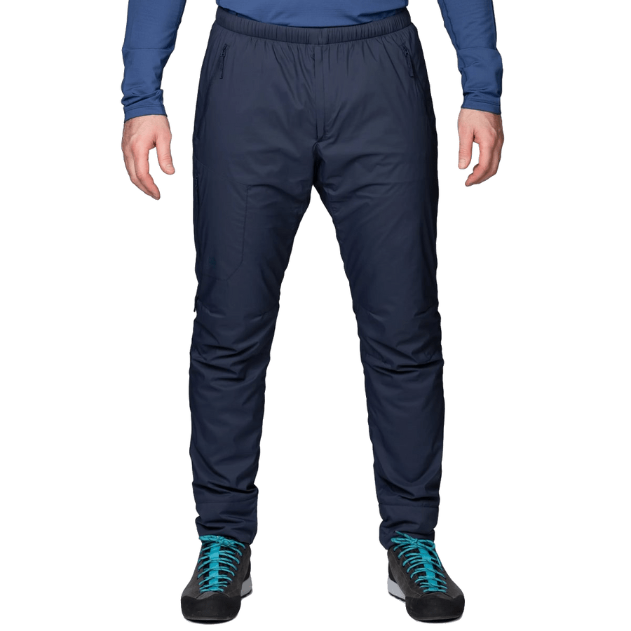 Mountain Equipment M SWITCH PANT - Lange Hosen bei PeakStyle