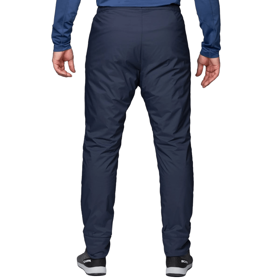 Mountain Equipment M SWITCH PANT - Lange Hosen bei PeakStyle