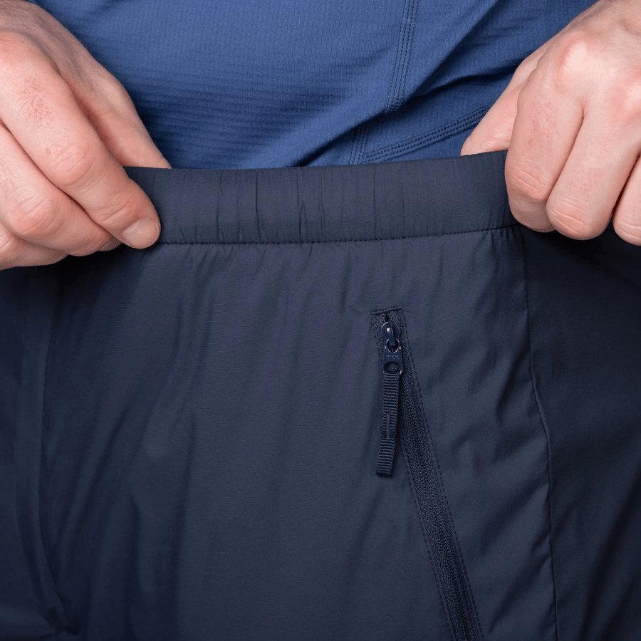 Mountain Equipment M SWITCH PANT - Lange Hosen bei PeakStyle