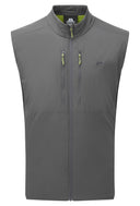 Mountain Equipment M SWITCH VEST - Midlayer bei PeakStyle