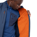 Mountain Equipment M SWITCH VEST - Midlayer bei PeakStyle