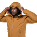 Mountain Equipment M TRITON JACKET - Isolationsjacken bei PeakStyle