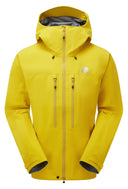 Mountain Equipment M TUPILAK JACKET - Regenjacken bei PeakStyle