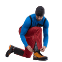 Mountain Equipment M TUPILAK PANT - Lange Hosen bei PeakStyle