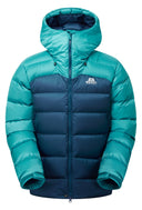Mountain Equipment M VEGA JACKET - Isolationsjacken bei PeakStyle