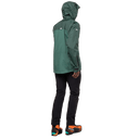 Mountain Equipment M ZENO JACKET - Regenjacken bei PeakStyle