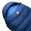 Mountain Equipment OLYMPUS 450 LONG - Daunenschlafsäcke bei PeakStyle
